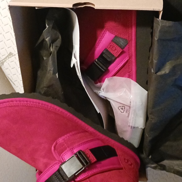 Uggs